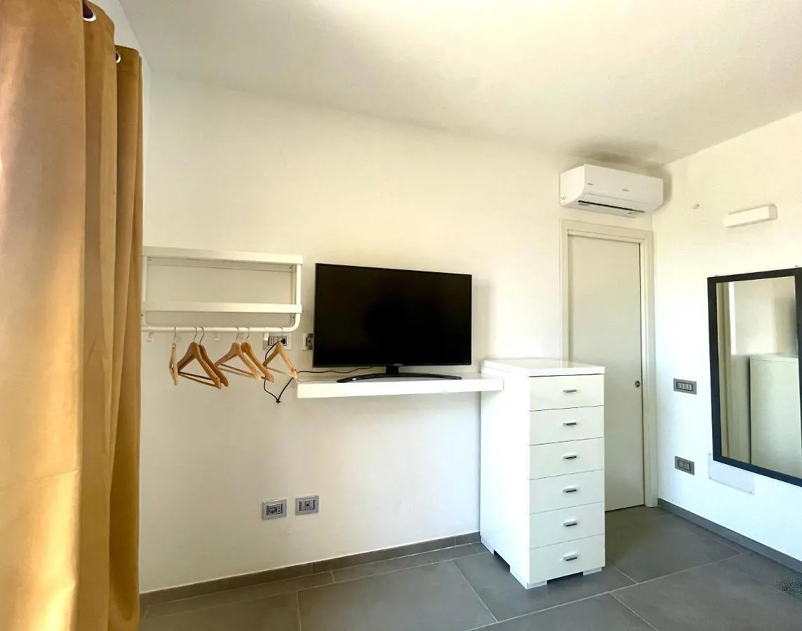 Studios Con Vista فيلاّسيمِيوس