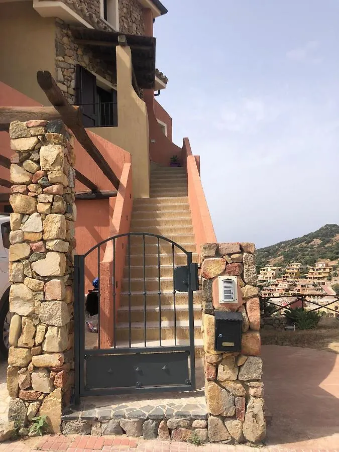 Studios Con Vista فيلاّسيمِيوس