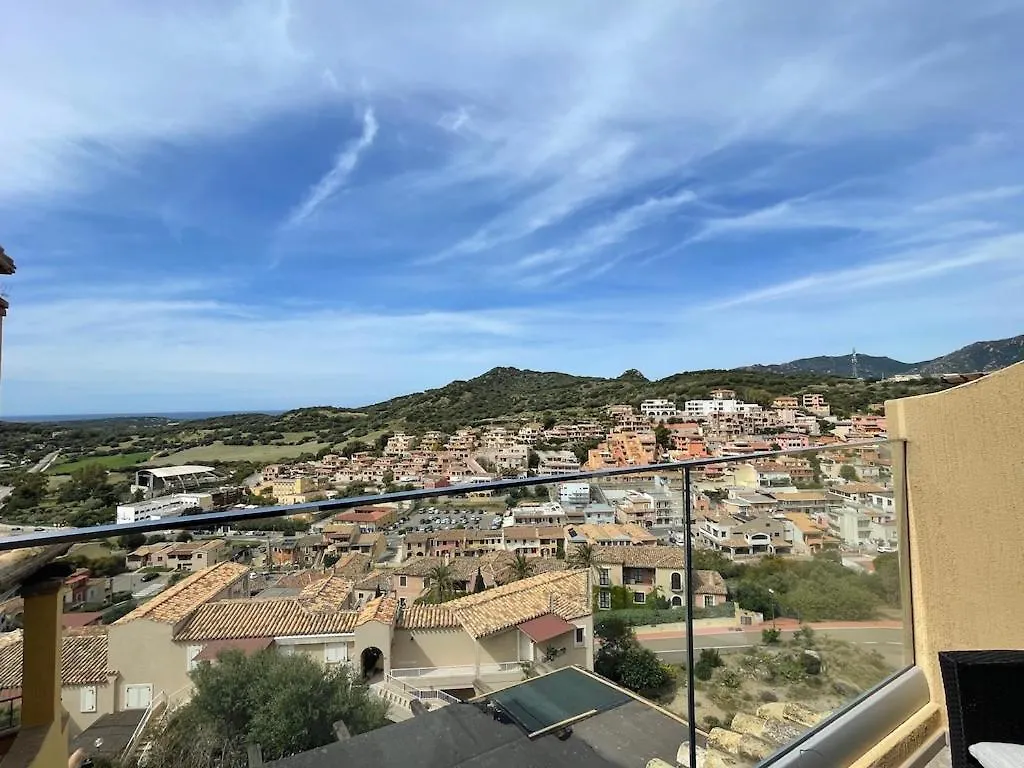 Studios Con Vista 维拉西米乌斯 意大利