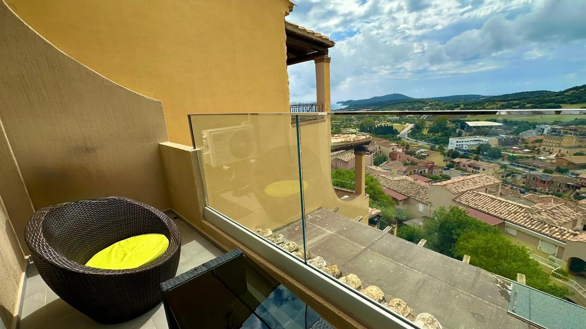 Studios Con Vista 维拉西米乌斯