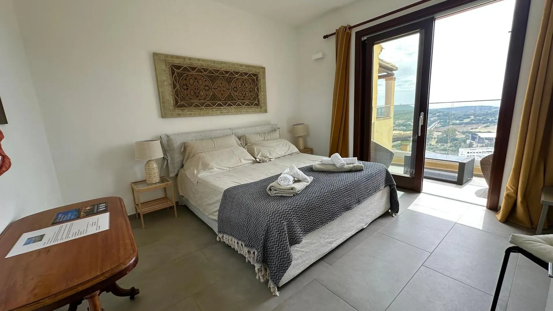 Studios Con Vista فيلاّسيمِيوس
